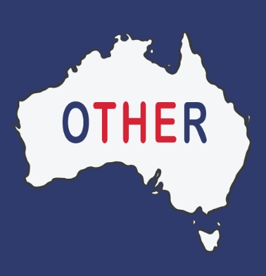 The Other Australia